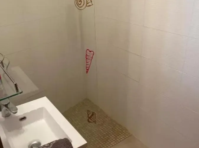 Appartement L'edelweiss