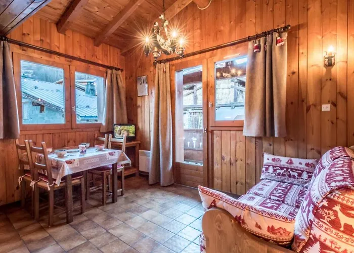 Appartement L'edelweiss