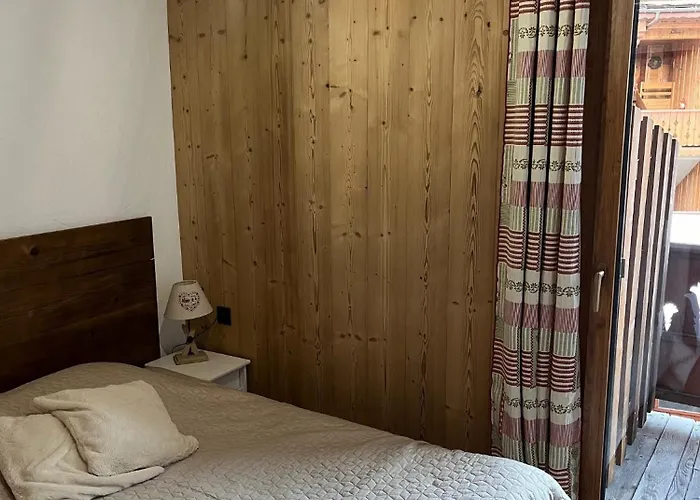 L'edelweiss * La Plagne-Tarentaise