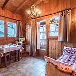 Apartamento L'edelweiss