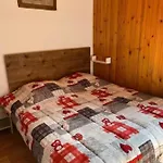 Apartamento L'edelweiss *
