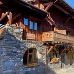 L'edelweiss *