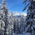 L'edelweiss Apartamento La Plagne-Tarentaise