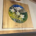 Apartamento L'edelweiss
