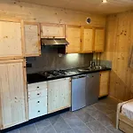 Appartement L'edelweiss *