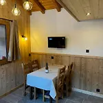 Apartamento L'edelweiss
