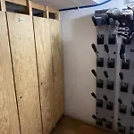 L'edelweiss Apartamento La Plagne-Tarentaise