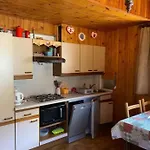 L'edelweiss * La Plagne-Tarentaise