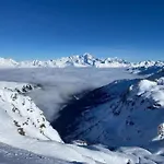 Apartamento L'edelweiss