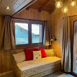 L'edelweiss Apartamento