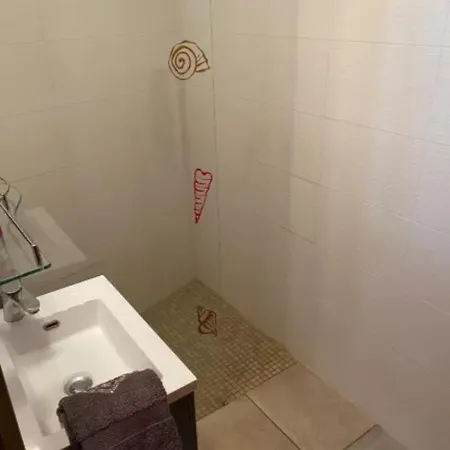 דירה L'edelweiss