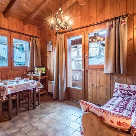 דירה L'edelweiss