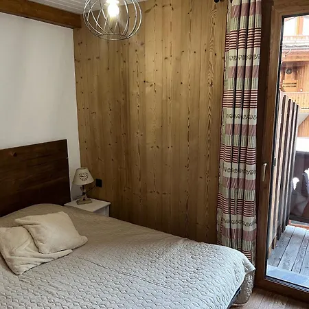 L'edelweiss * La Plagne-Tarentaise