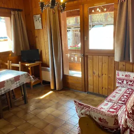 L'edelweiss Apartamento *