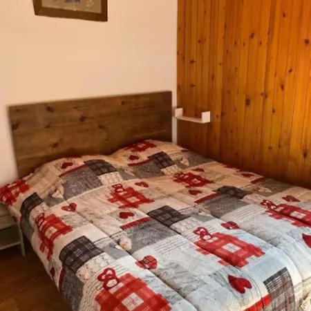 L'edelweiss Apartmán La Plagne-Tarentaise